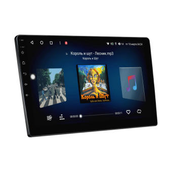 Wide Media KS-MFB-QR T