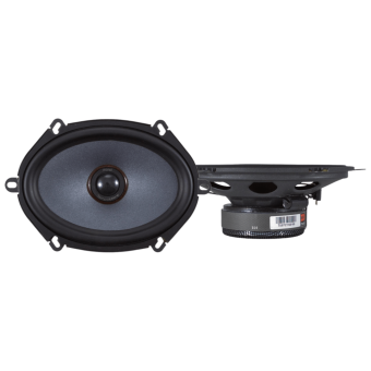 MOREL TEMPO ULTRA 572 INTEGRA MKII коаксиальная акустика