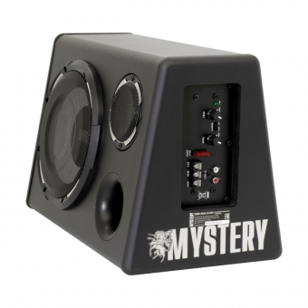 MYSTERY MBB-208A Активный корпусной сабвуфер 8”