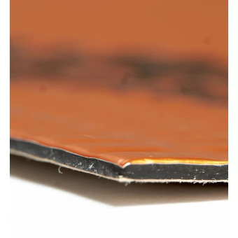 Comfort mat ТИШИНА Bronze