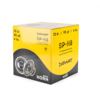 SWAT SP H8/ 8