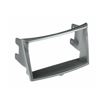 Переходная рамка 2 DIN Subaru Legacy, Outback 2010-2014(RP-SBLGb)