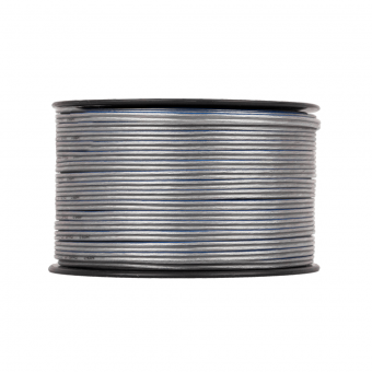 ACV KP100-2075PRO Акустический кабель 18AWG/100м (2х0,75) чистая бескислородная луженая медь 99.99%