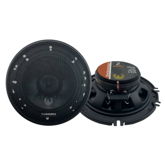 Phoenix Gold Z65CXi Динамики коакс 16 см