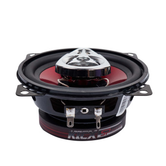 Автомобильная акустика Kicx SP-100 (коаксиальная)