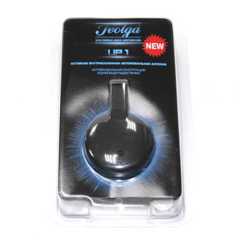 IVOLGA UP-1 (NEW)