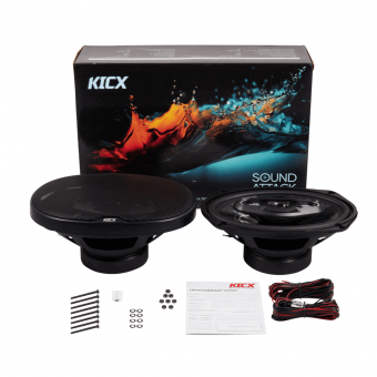 KICX SA 694