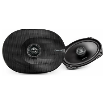 Автомобильная акустика Aiwa ASK-6949