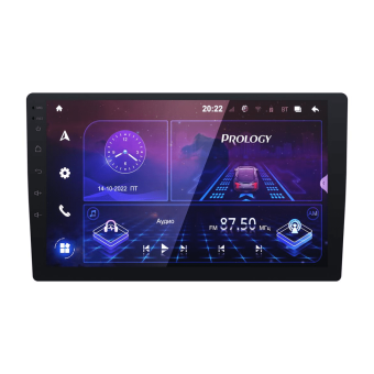 PROLOGY MPA-230 DSP