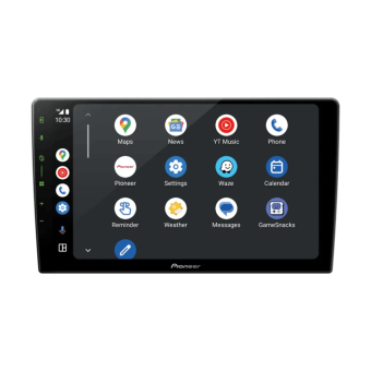 Pioneer DMH-AP6650BT