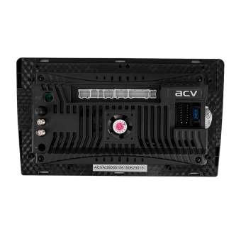 ACV AD-9005DSP
