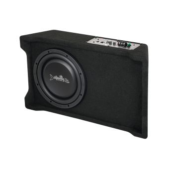 DL Audio Barracuda 10A Flat Сабвуфер активный 10