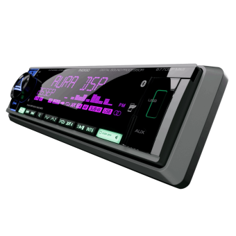AURA INDIGO-877DSP MkII USB-ресивер