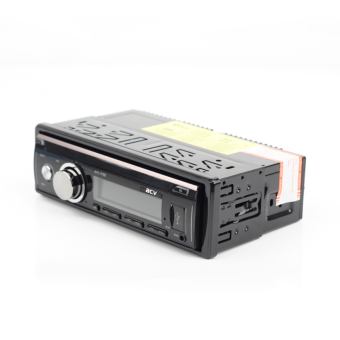 ACV AVS-1719B 1din/голубая/USB/SD/FM/4*45 автомагнитола