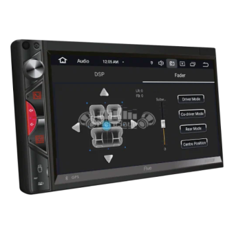 FIVE F720A