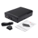 Nakamichi NBF25.0A корпусной активный сабвуфер под сиденье