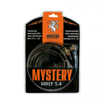 MYSTERY MREF 5.4
