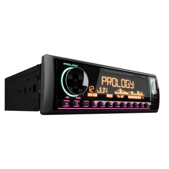 Автомагнитола  PROLOGY CDP-8.8 