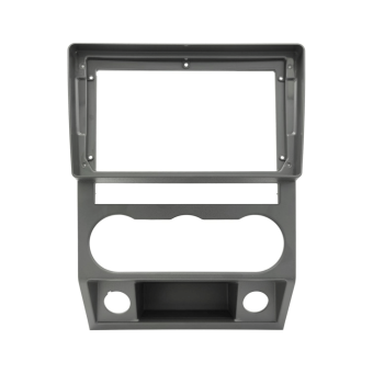 Рамка для установки в ГАЗ Газель Next (GAZ Gazelle Next) 2016+ MFB дисплея (GA 001N)
