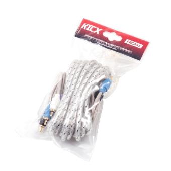 KICX FRCA 45