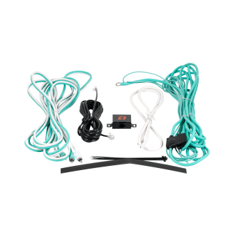 DL Audio Barracuda 10A Flat Сабвуфер активный 10