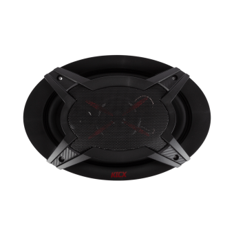 KICX ST 693 3-x полосная коаксиальная акустическая система высокой мощности