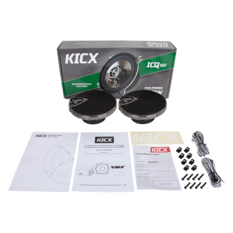 KICX ICQ-502