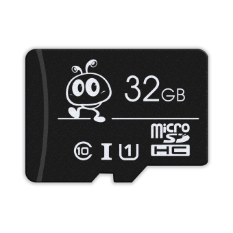 Smart Buy micro SD 32 Gb  CL10 UHS-1 (без адаптера)