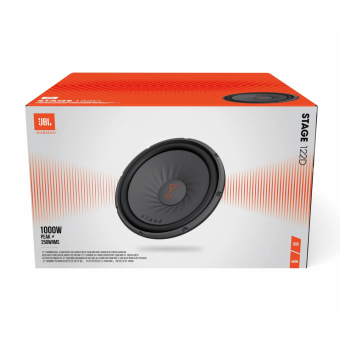 JBL STAGE 122D Сабвуферная головка