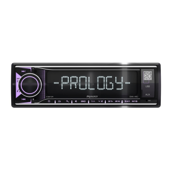 PROLOGY CMX-440