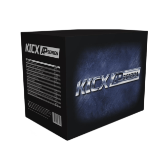 KICX AP 301BPA