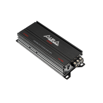 Усилитель в автомобиль AURA VENOM-D1.800 ULTRA
