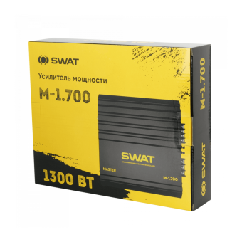 SWAT M 1.700