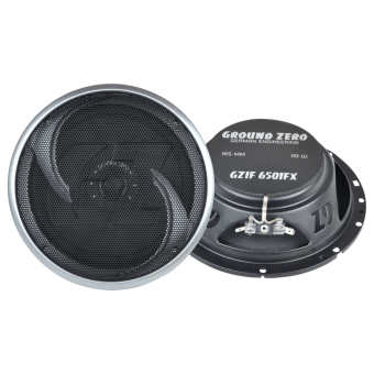 GZIF 6501FX