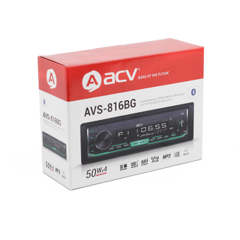ACV AVS-816BG