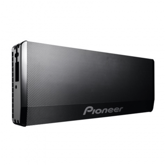 PIONEER TS WX710A