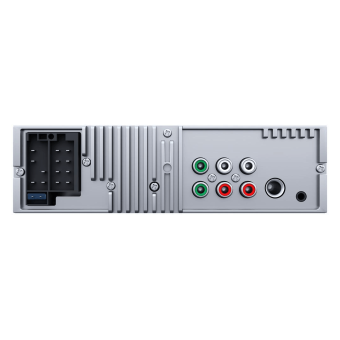 Автомагнитола 1DIN PREMIERA DSP-400