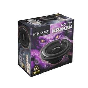 PROLOGY RX-12