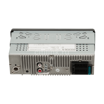 SUPRA SFD-1008DCU