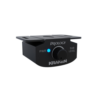 PROLOGY KRAKEN BASS BOX-10