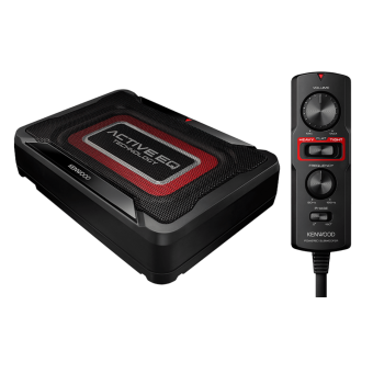 KENWOOD KSC-PSW7EQ