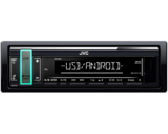 JVC KD-X161_1