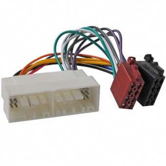 Incar ISO HY-04