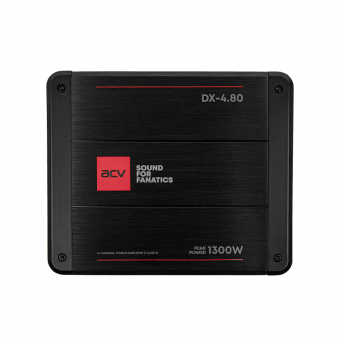 ACV DX-4.80