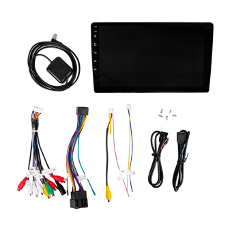 ACV AD-9003 V2+камера Five AHD-001