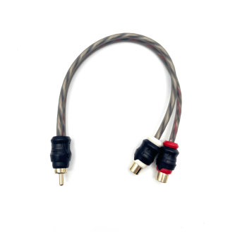 Tonemix ATK-2F Y-коннектор