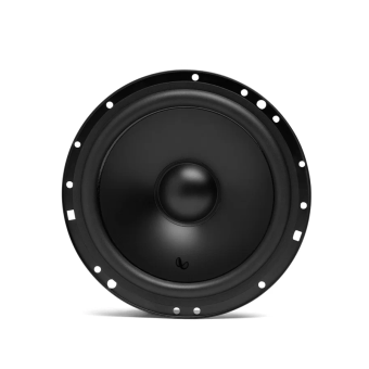 INFINITY Alpha 650C - 2х полосная компонентная акустика