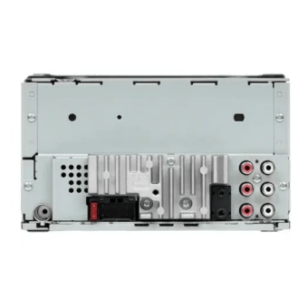 PIONEER FH-S725 BT 2din