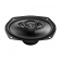 PIONEER TS-A6977S четырехполосные 15x23 см (6x9 дюйм.), комплект 2 шт.
