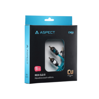 ASPECT-RCA-CL2.5